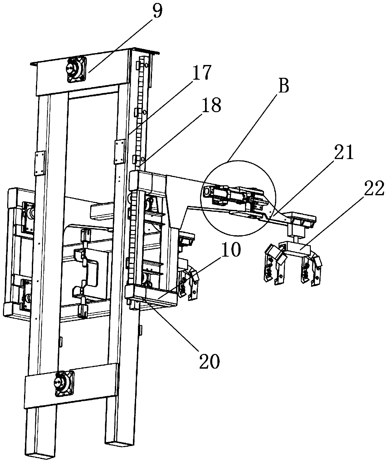 Regulating device and method for power generation and energy storage equipment