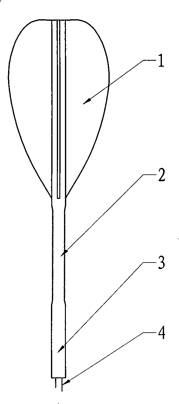 Generating apparatus using piezoelectric ceramics