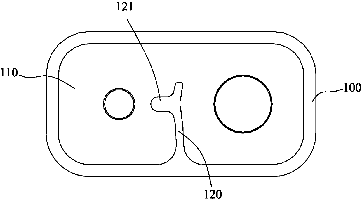 Dielectric filter with adjustable coupling and dielectric resonator mixed and matched with metal resonator