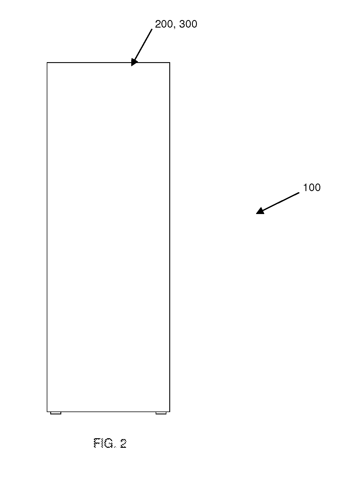 Automated article delivery and collecting machine