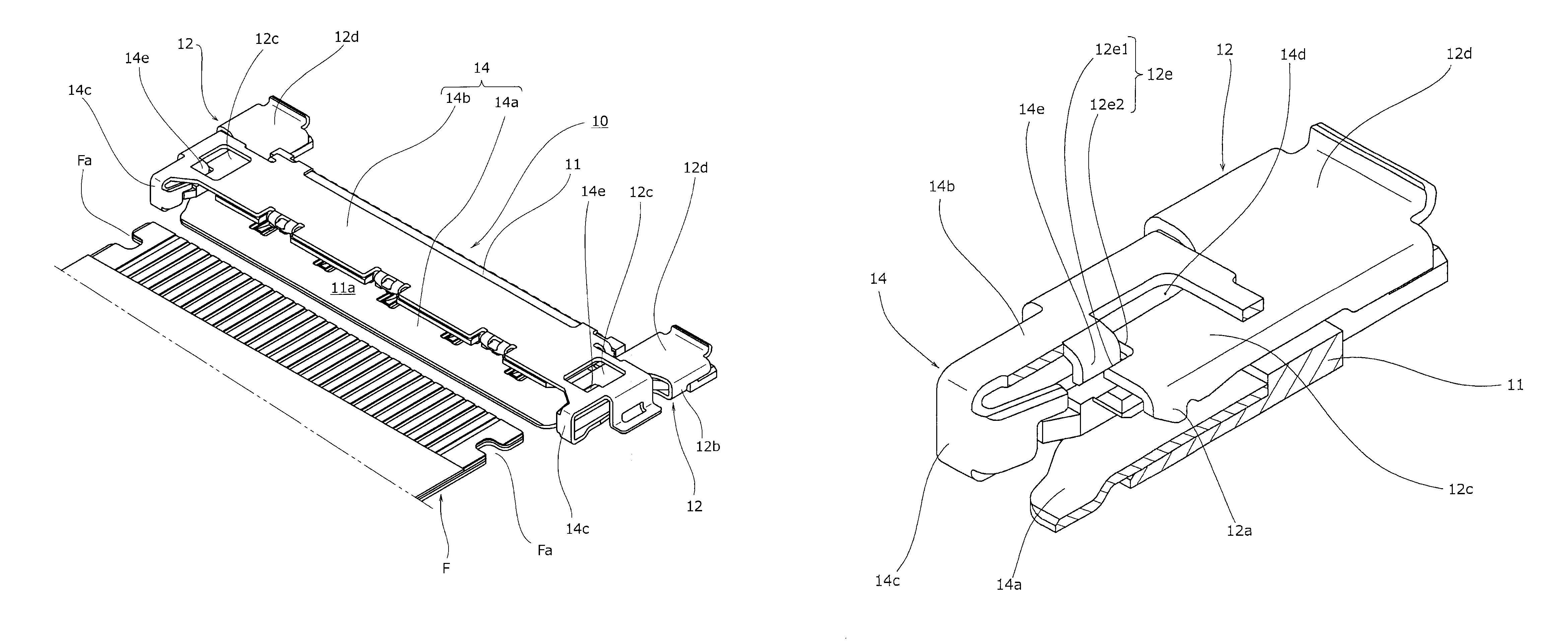 Electrical connector