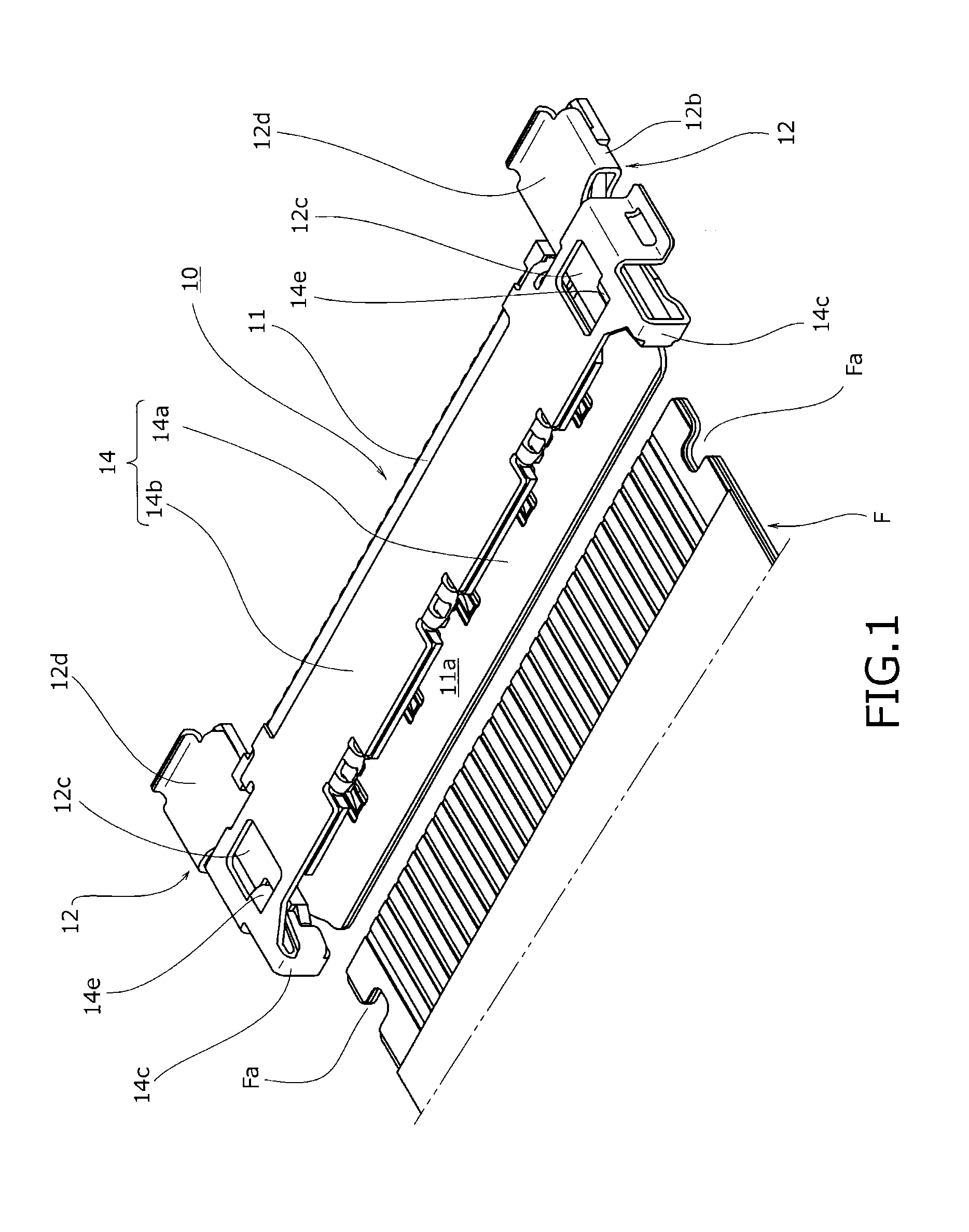 Electrical connector