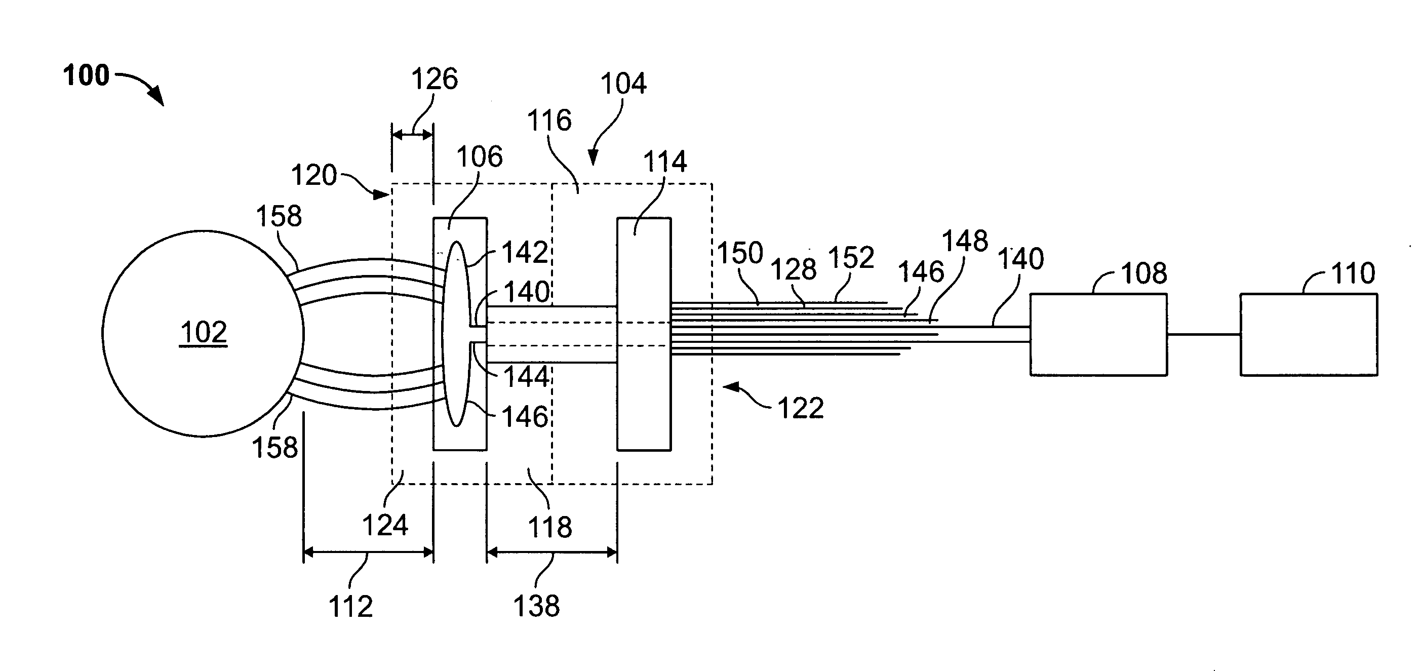 Methods and systems for controlling the temperature stability of an inductor