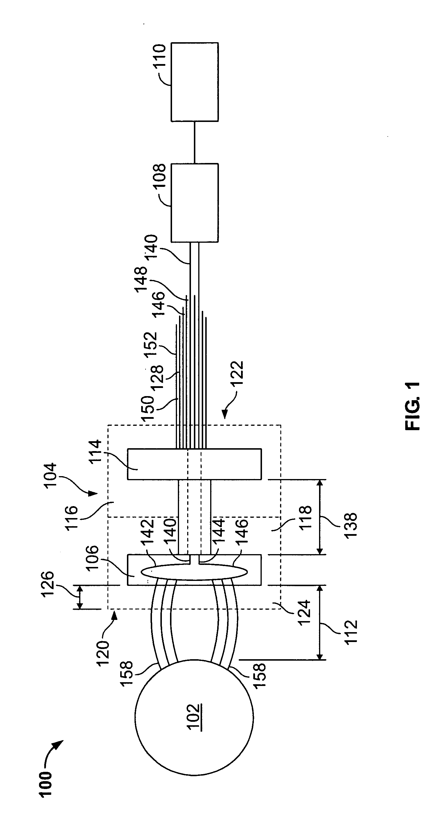 Methods and systems for controlling the temperature stability of an inductor