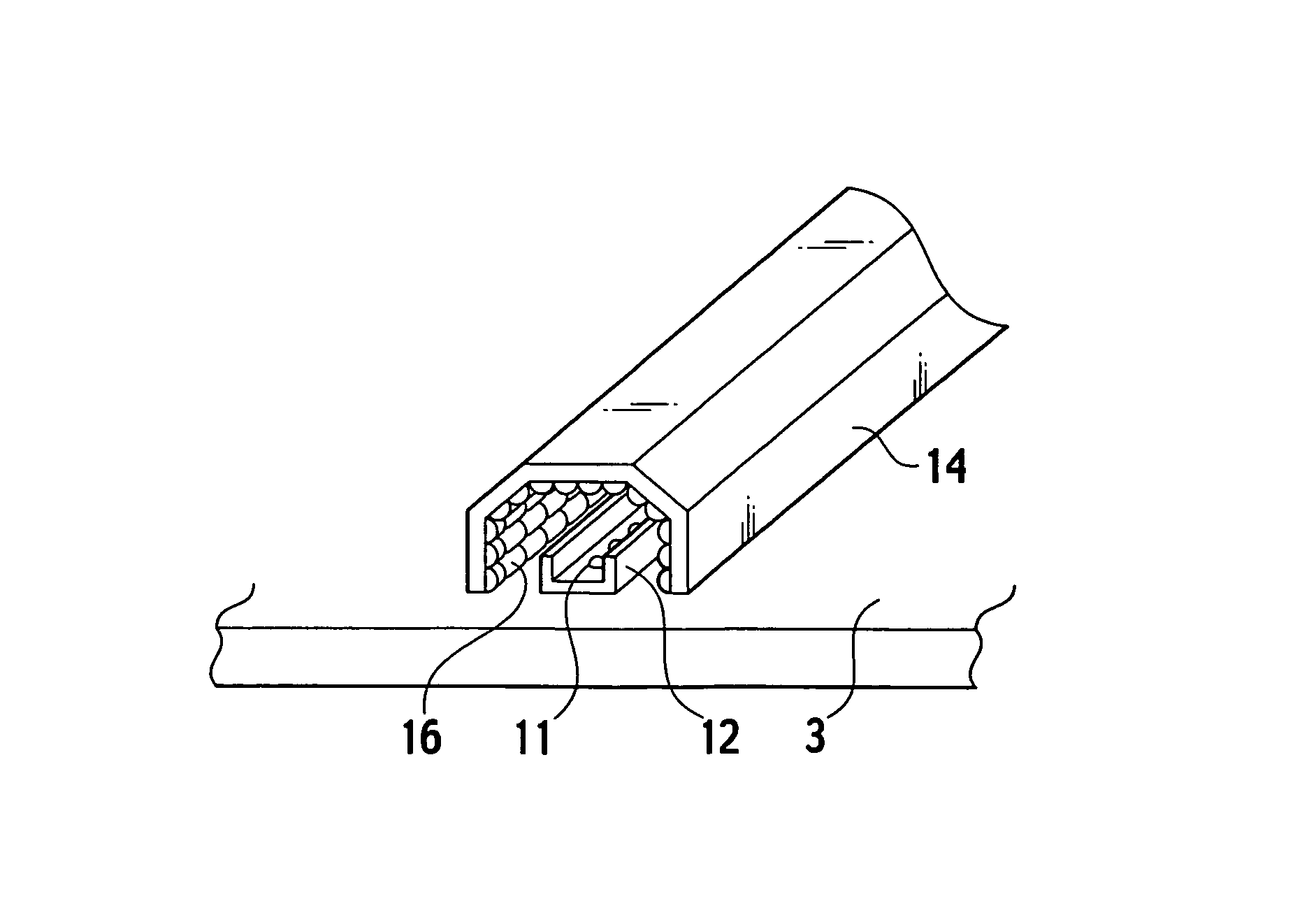 Surface light source device