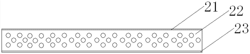 Related to continuous fiber reinforced thermoplastic pipe and production method