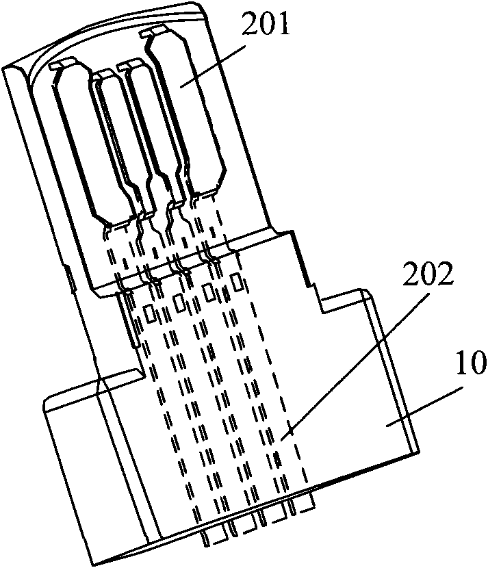 USB device and wireless modulator-demodulator