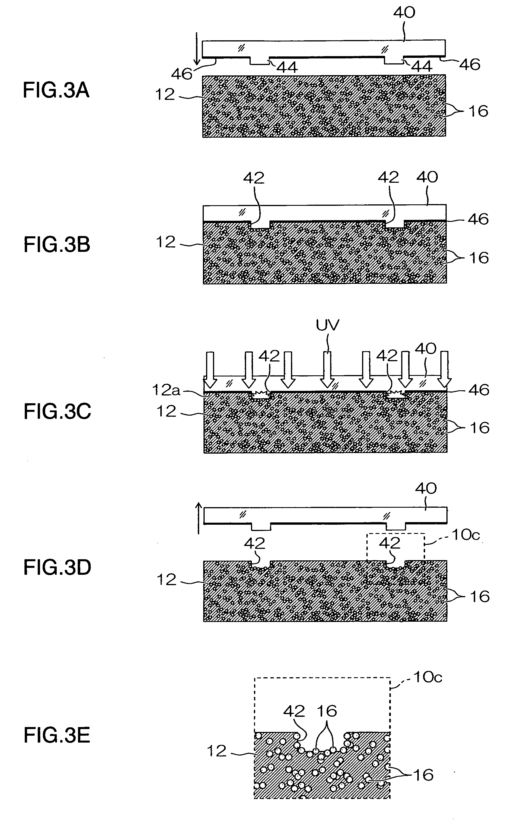 Method of manufacturing wiring substrate, and wiring substrate