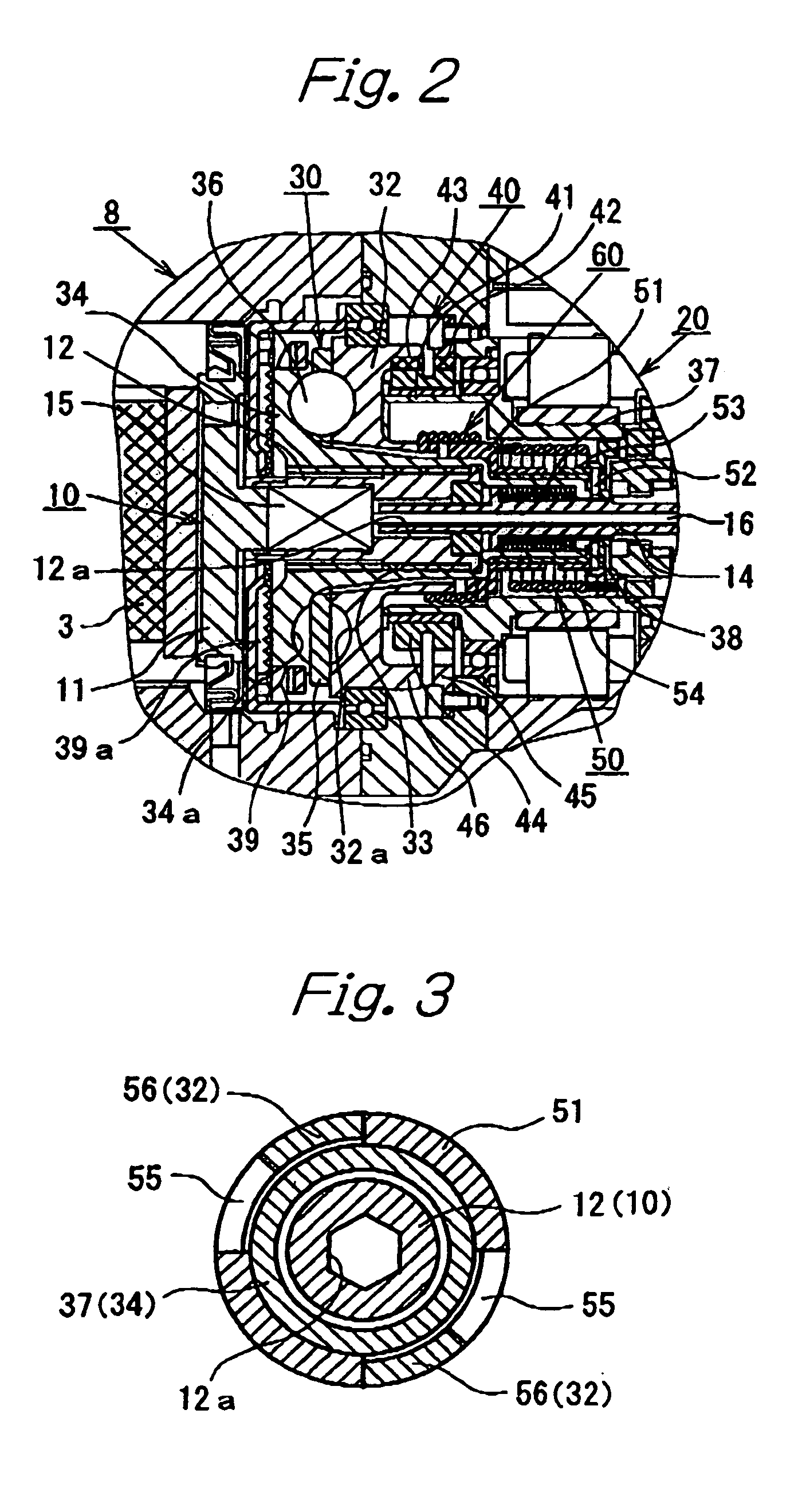 Motor-driven disk brake