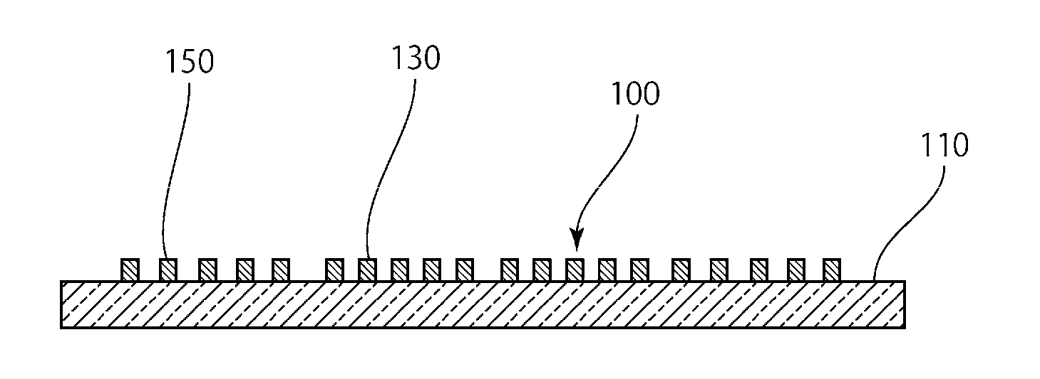 Surface acoustic wave sensor