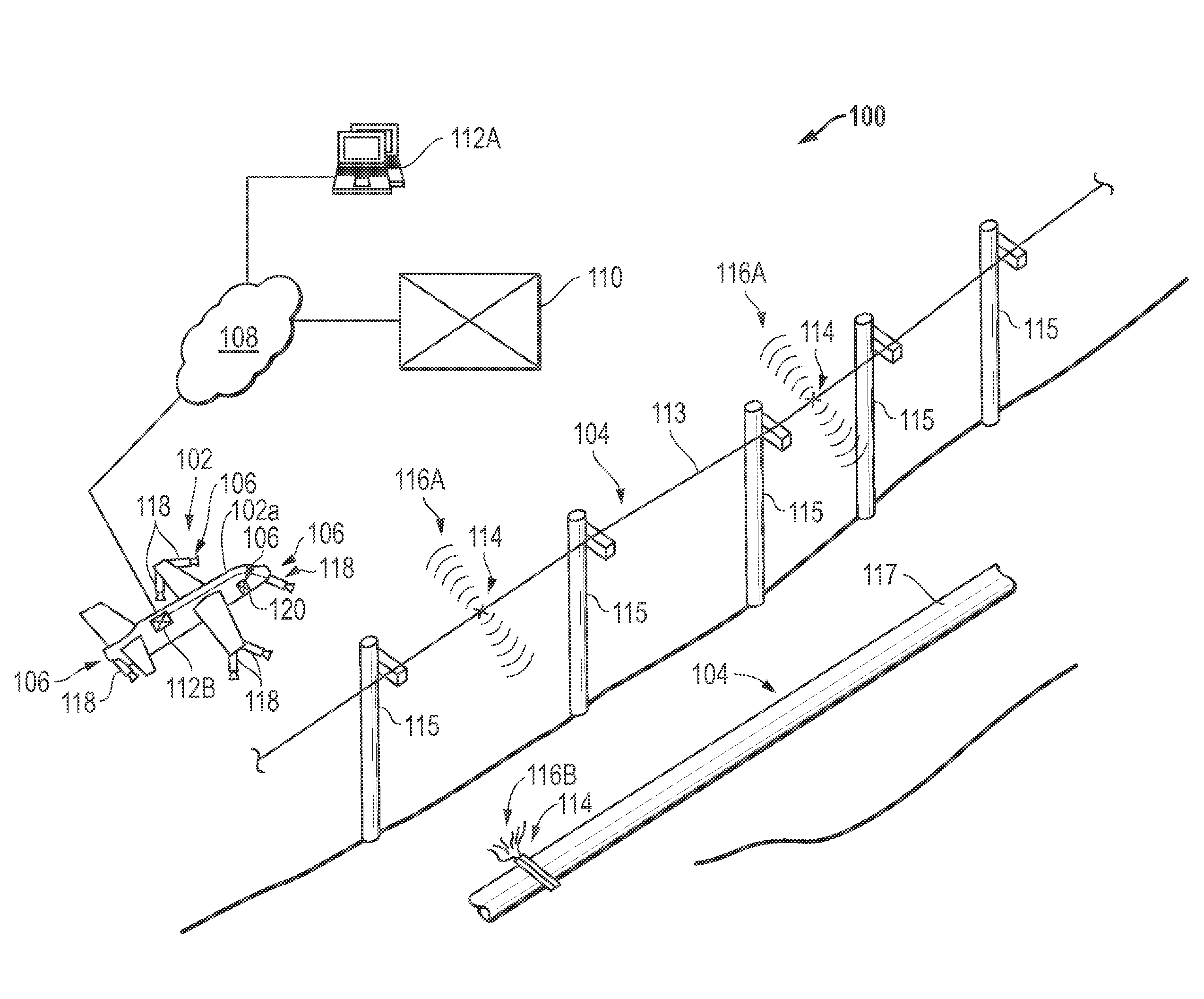 Aerial Inspection System(s) and Method(s)