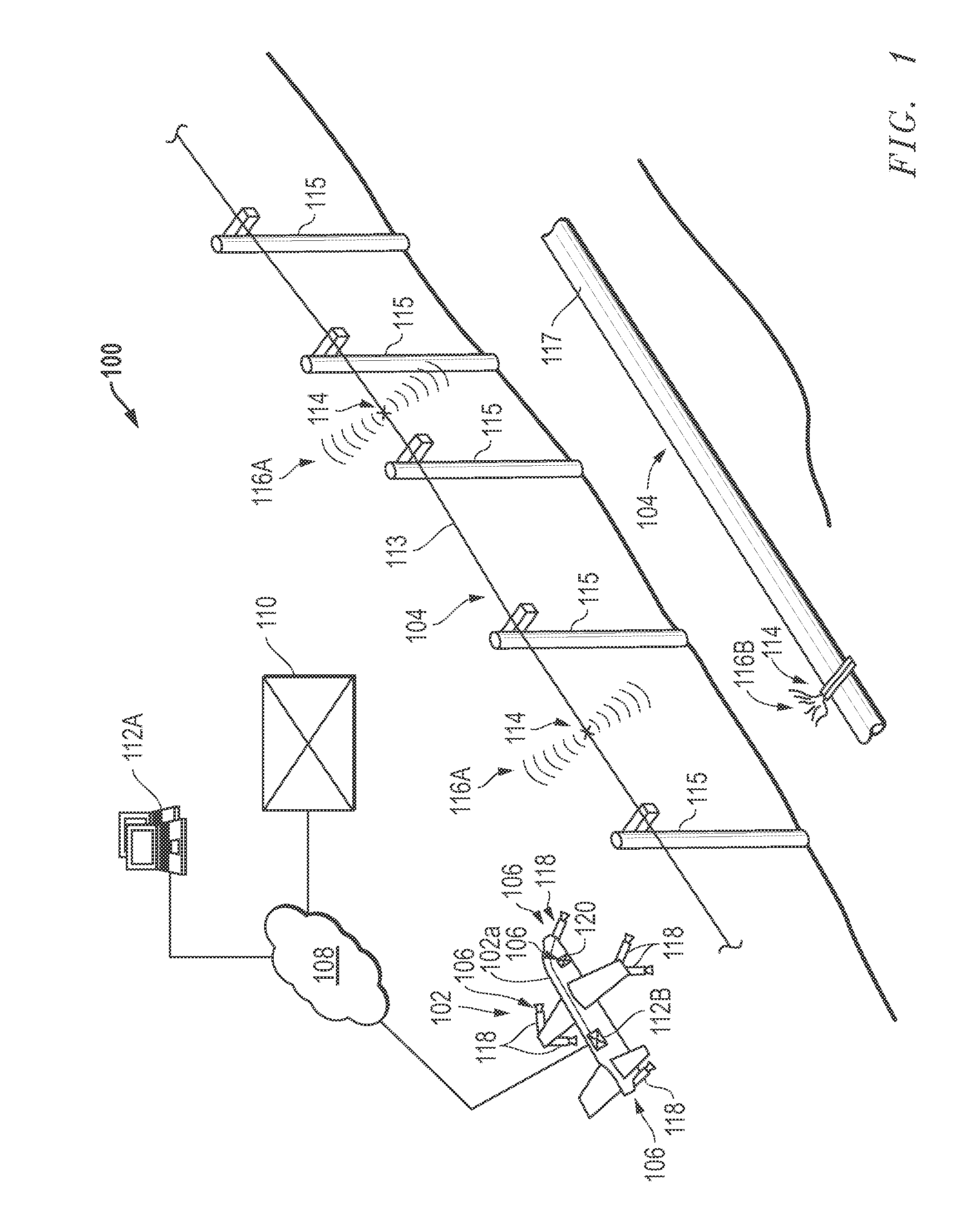 Aerial Inspection System(s) and Method(s)