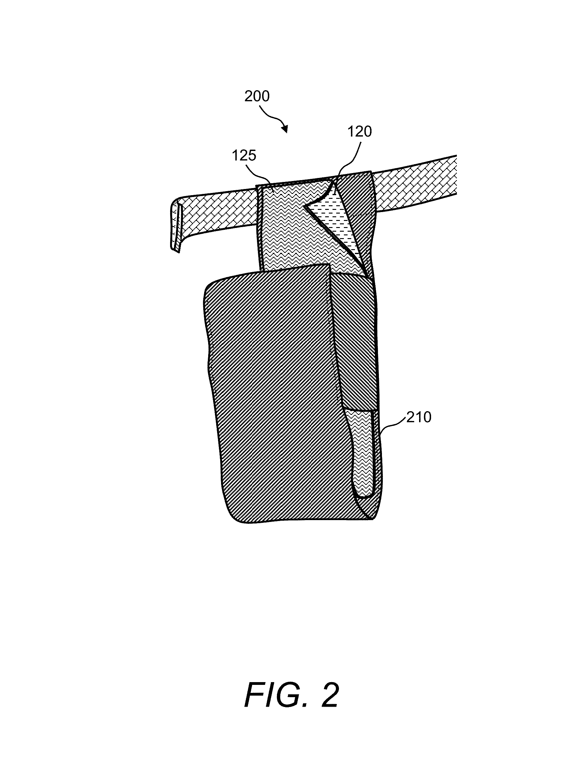 Material for Dissipating Heat From and/or Reducing Heat Signature of Electronic Devices and Clothing