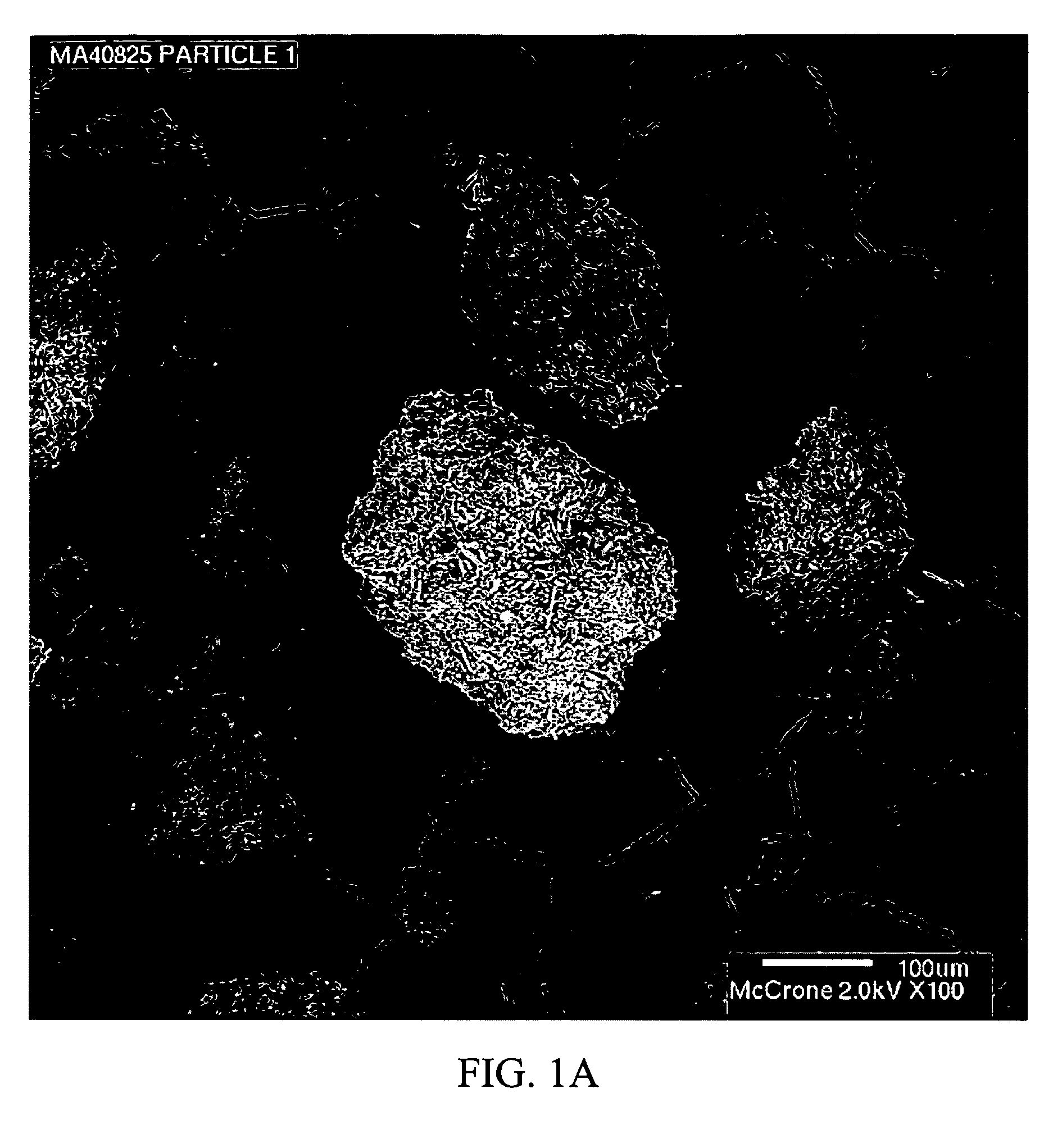 Stabilized individually coated ramipril particles, compositions and methods