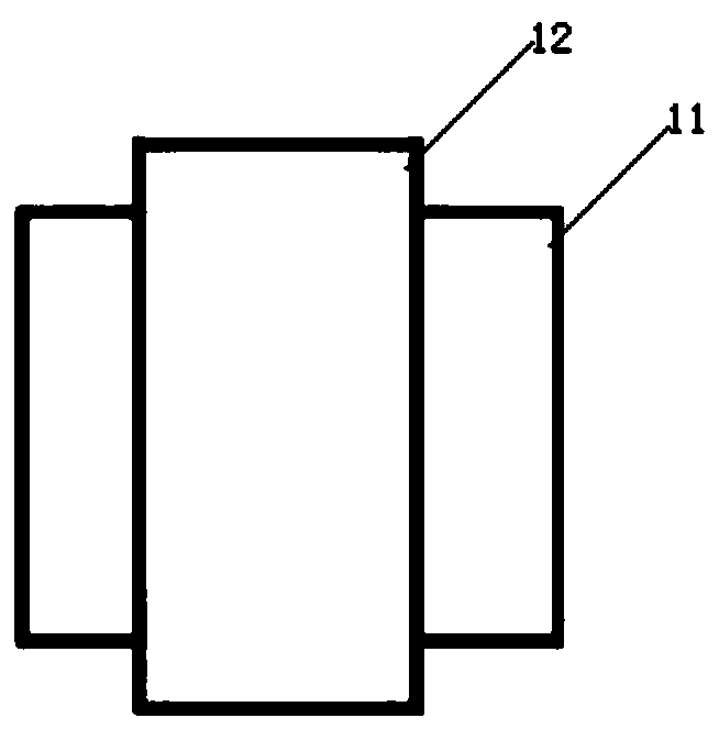 Oil well paraffin remover and inhibitor adding pipe string and method