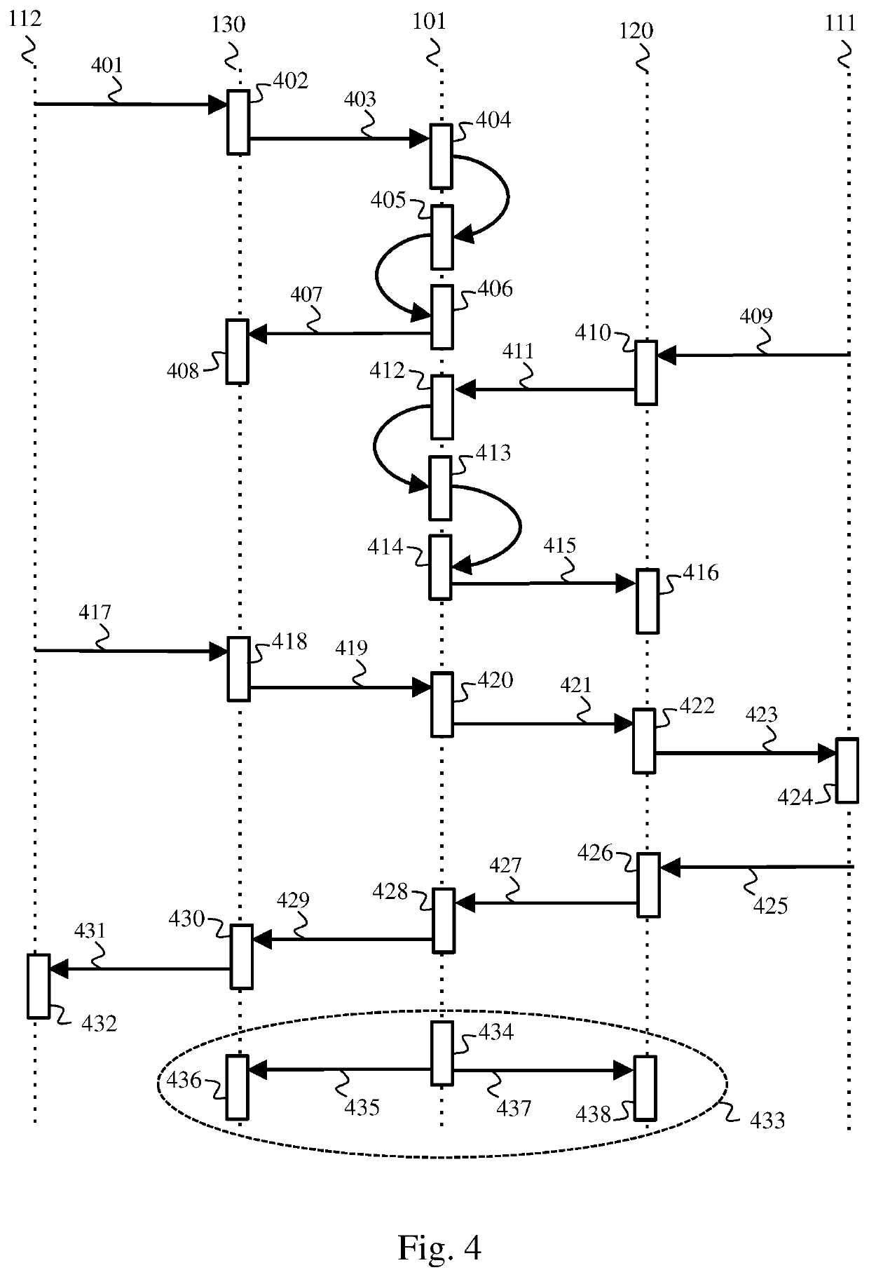 Device and method for managing subscriptions to multicast transmissions