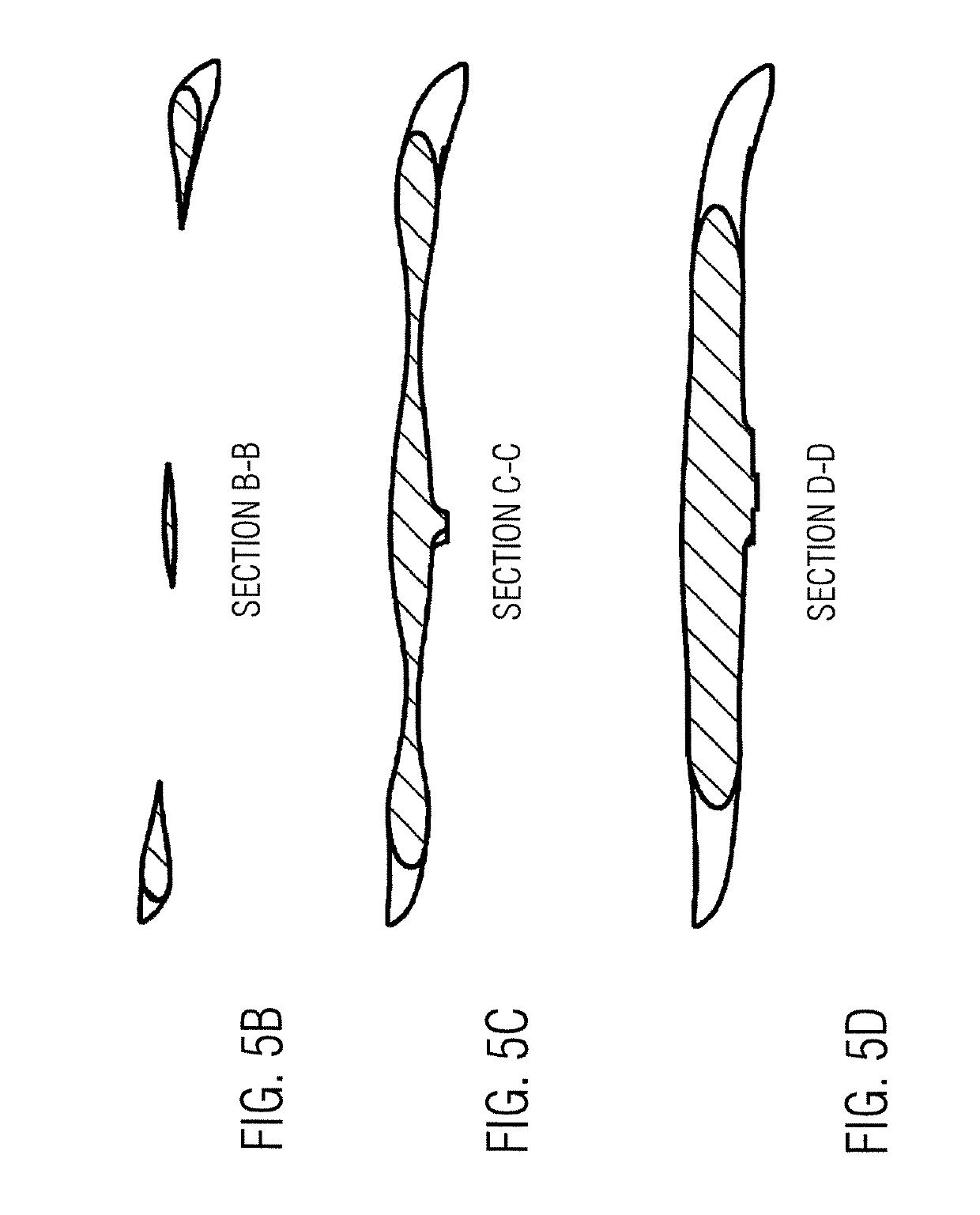 Mountable wing tip device for mounting on a rotor blade of a wind turbine arrangement