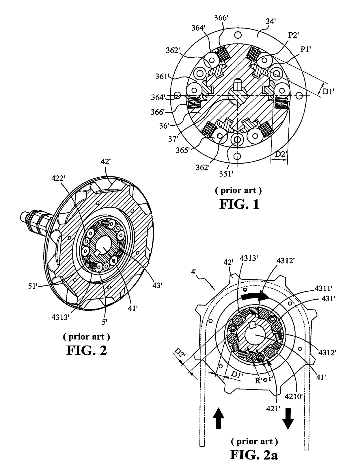 Door operator having lock mechanism