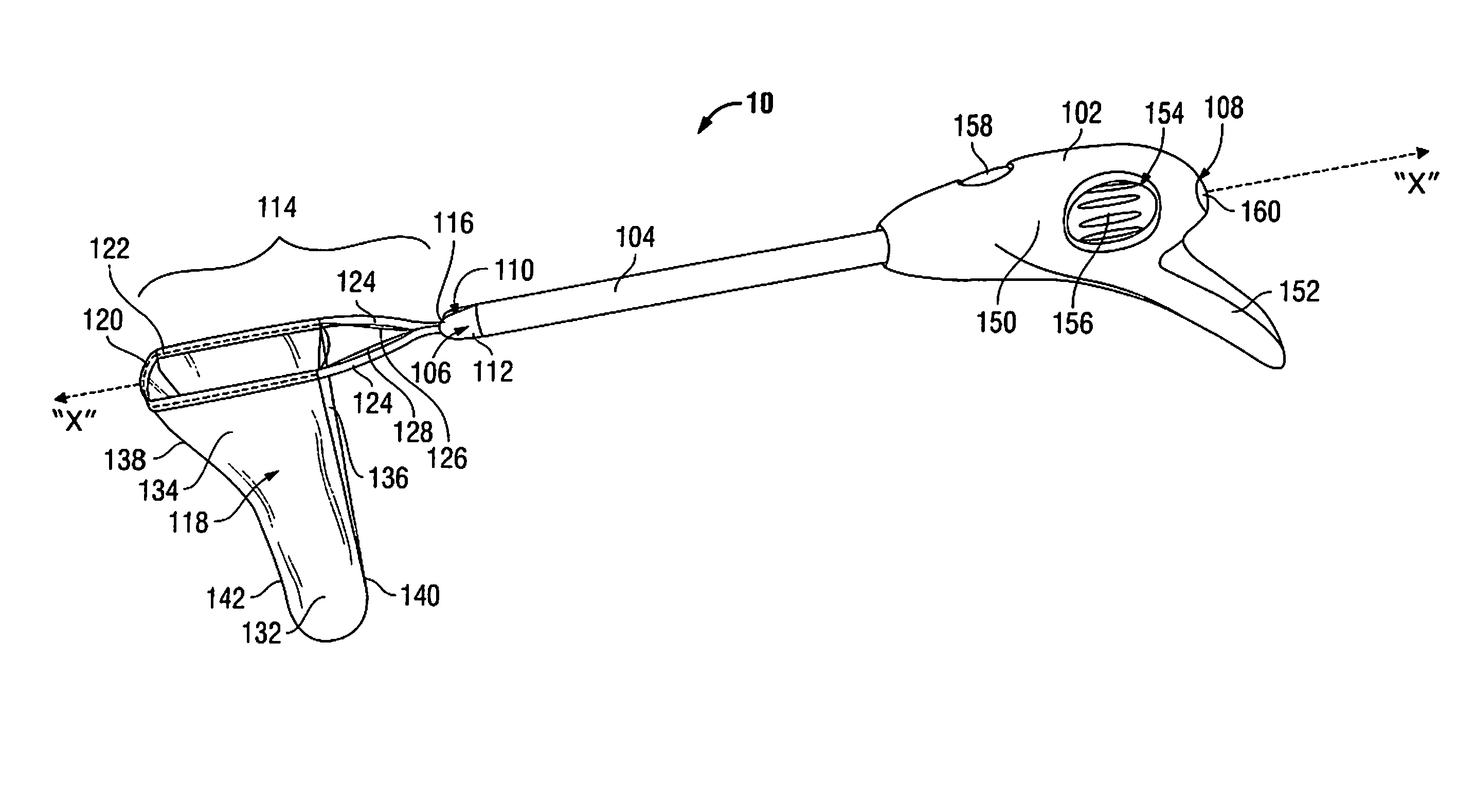 Surgical retrieval apparatus for thoracic procedures