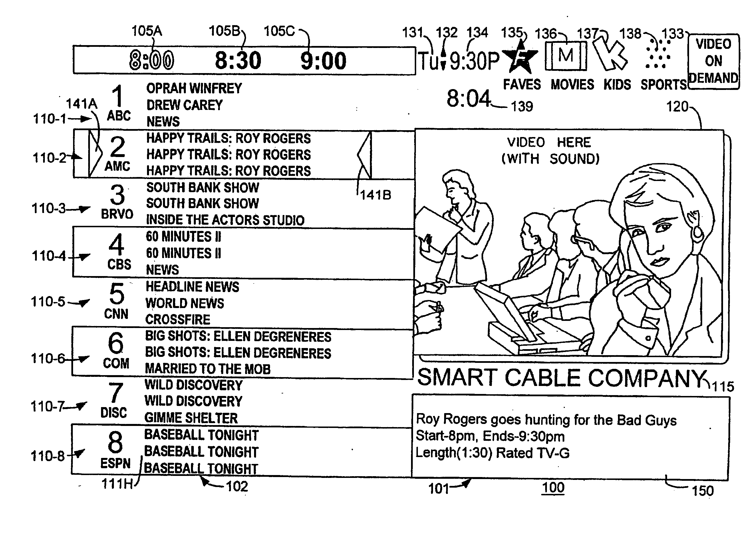 Apparatus and method for combining realtime and non-realtime encoded content