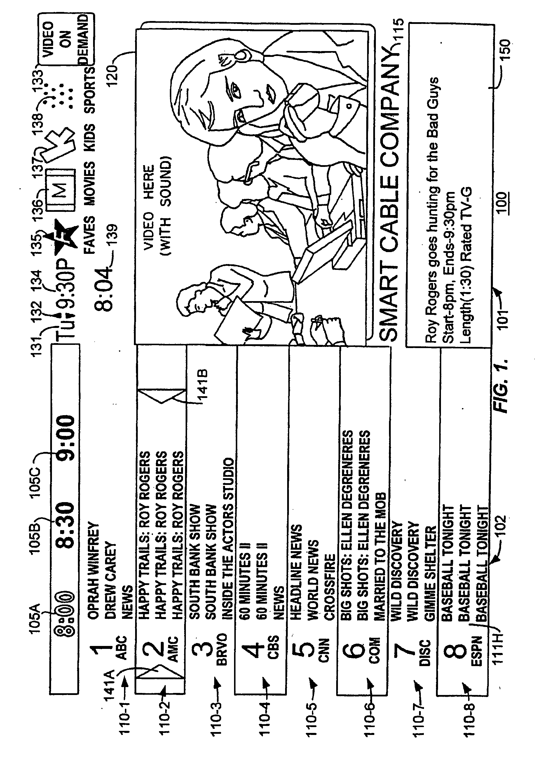 Apparatus and method for combining realtime and non-realtime encoded content