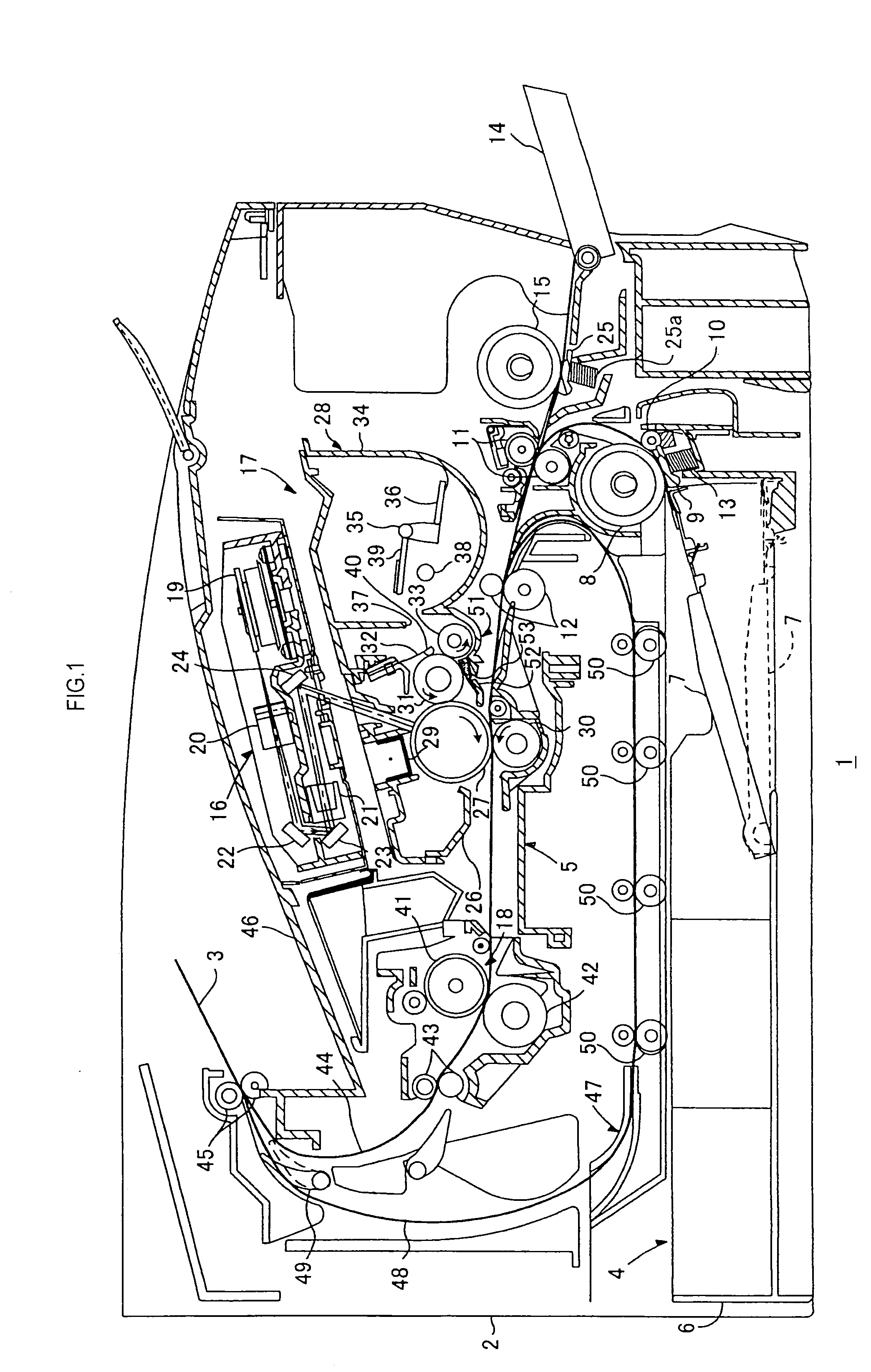 Image forming apparatus