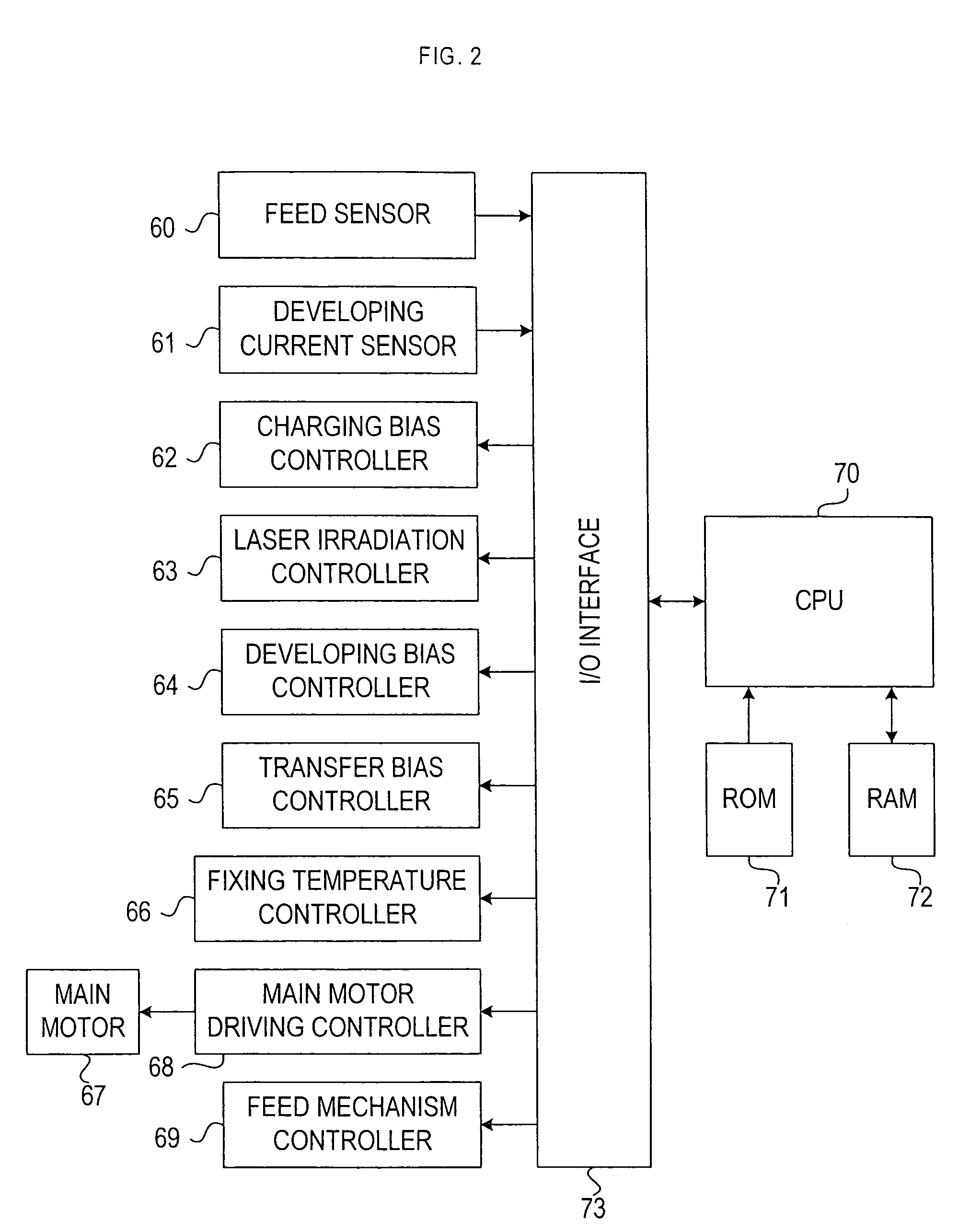 Image forming apparatus