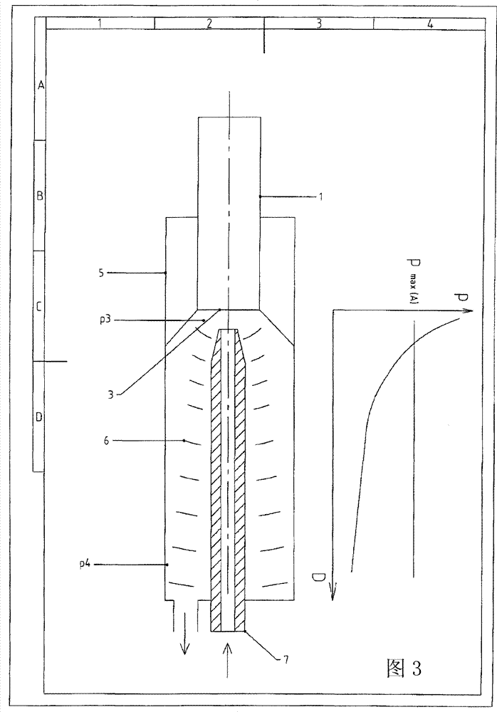 Method and devices for sonicating liquids with low-frequency high energy ultrasound