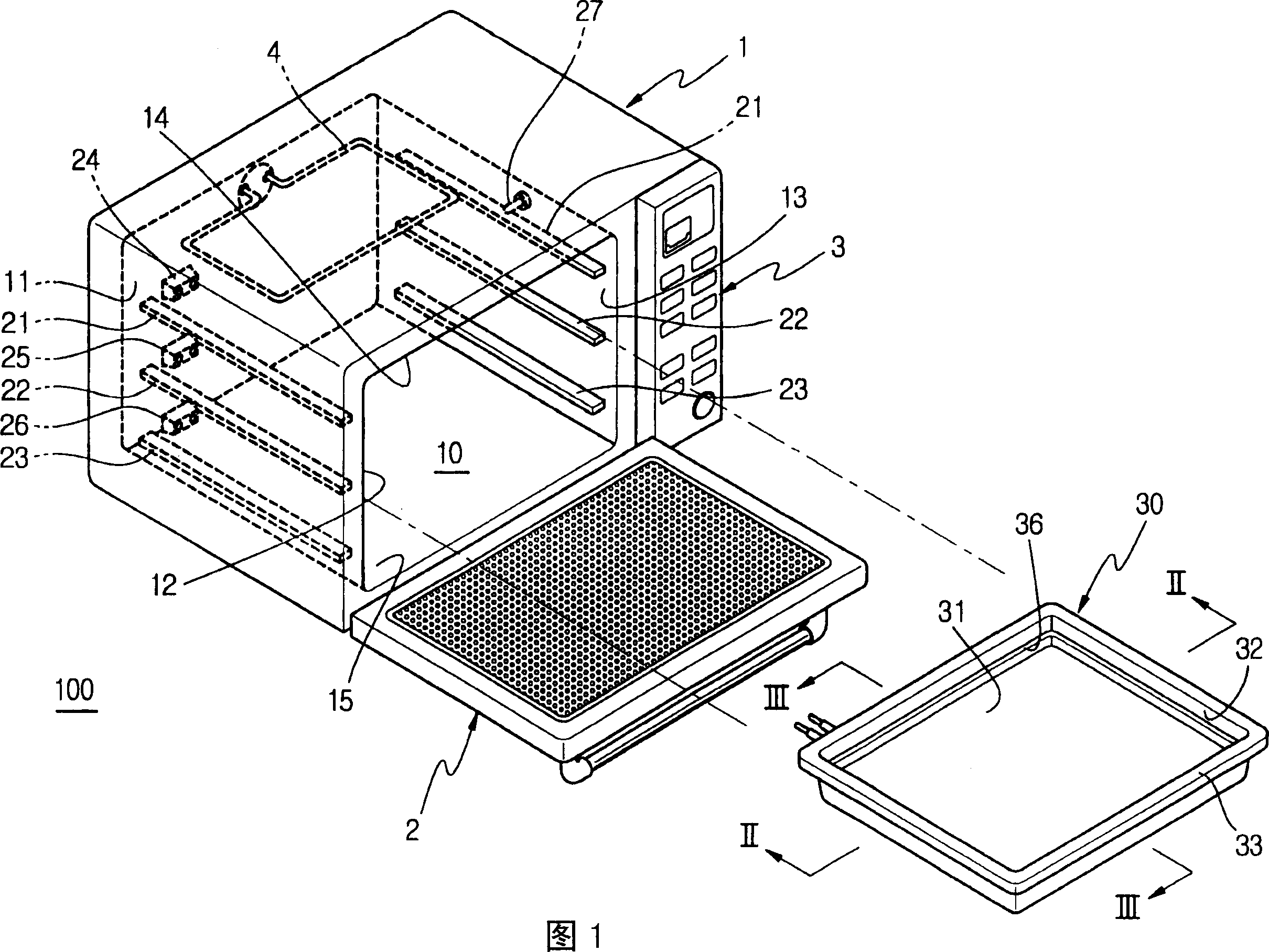 Cooking device