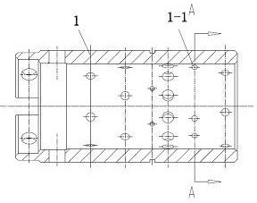 Low-torque valve element sleeve