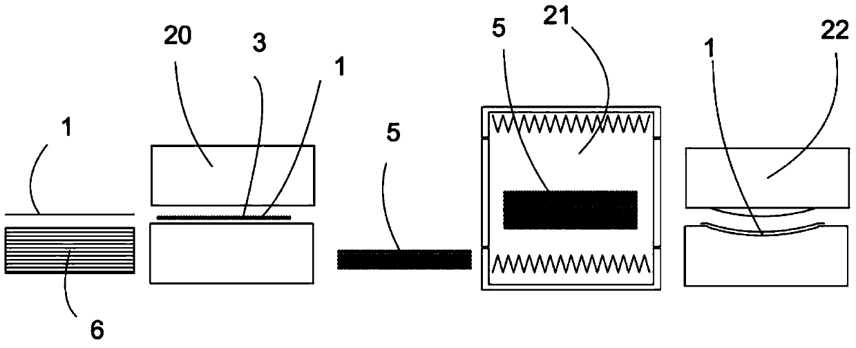 A product composed of multiple components