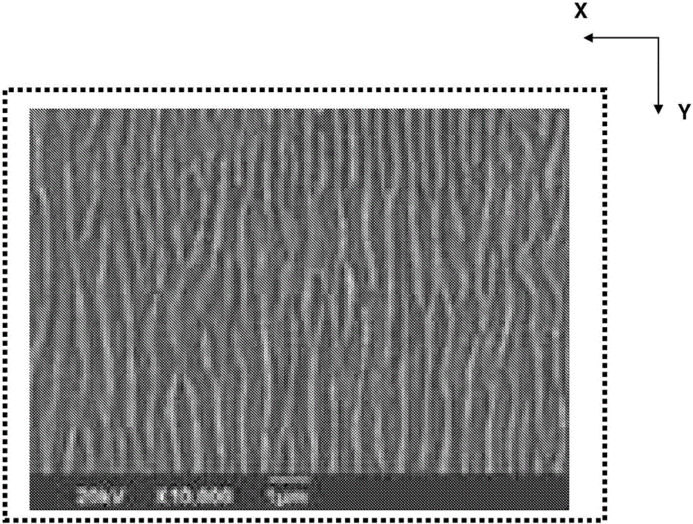 Method for surface treatment of transparent part and part treated in this way