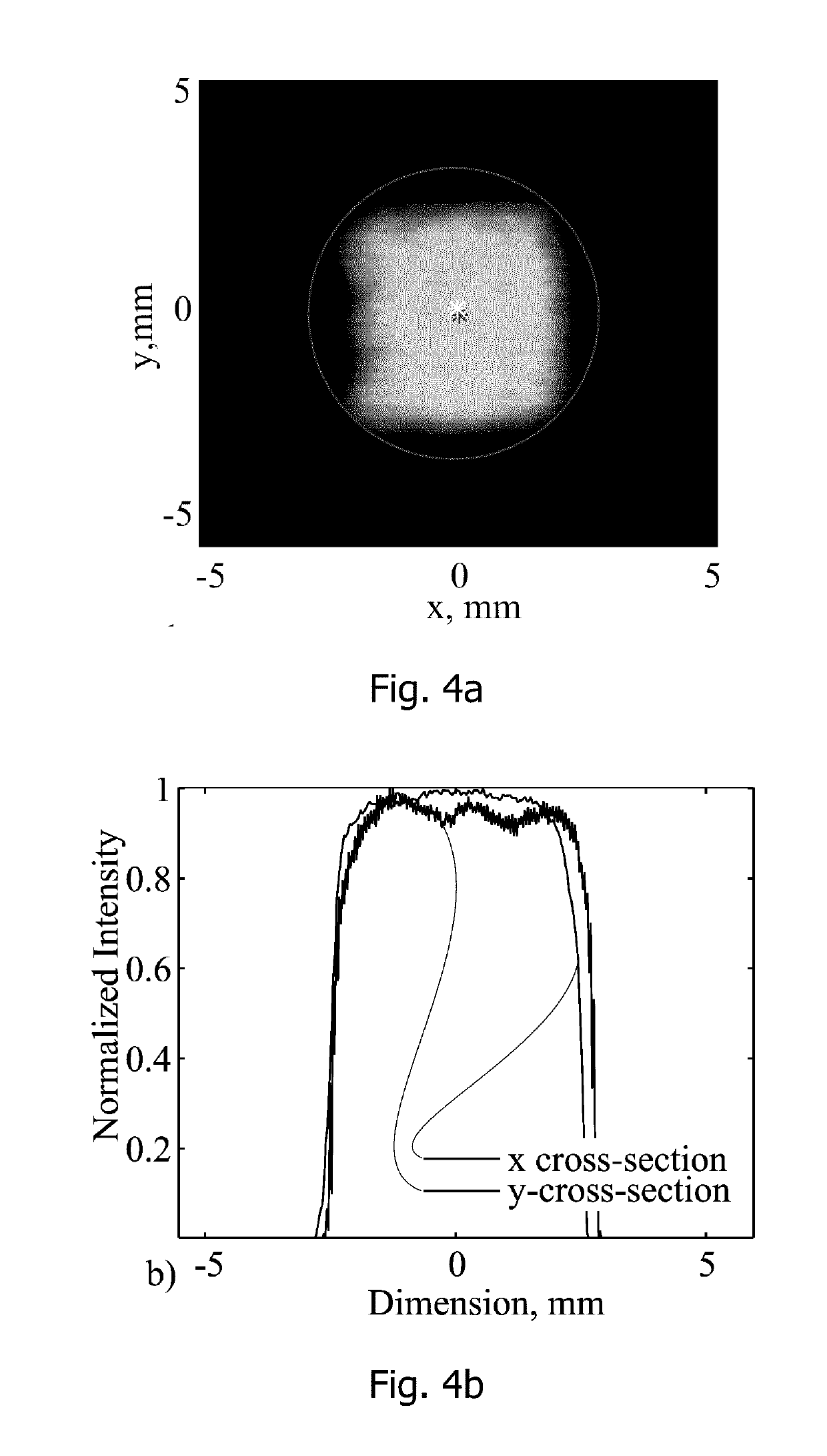 System and method for time-resolved fluoroimmunoassay detection