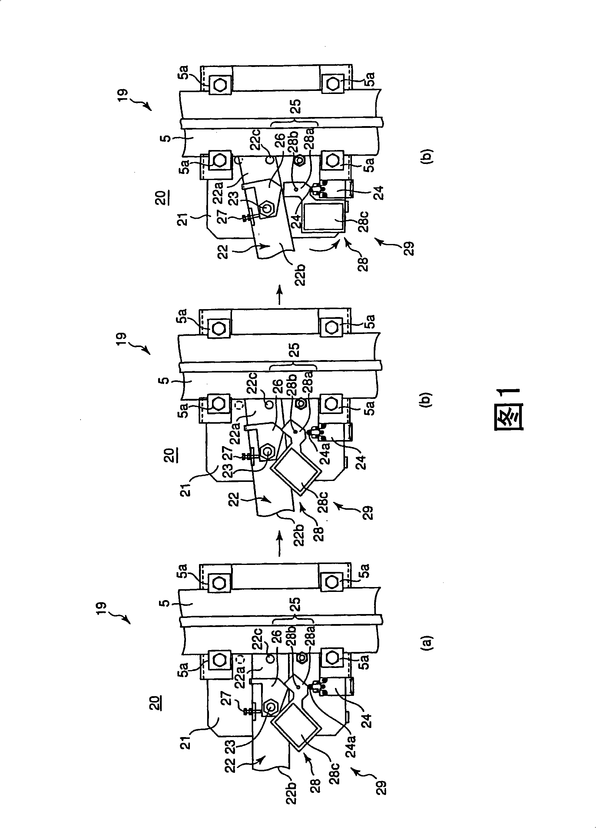 Speed governor tensioner apparatus for elevator