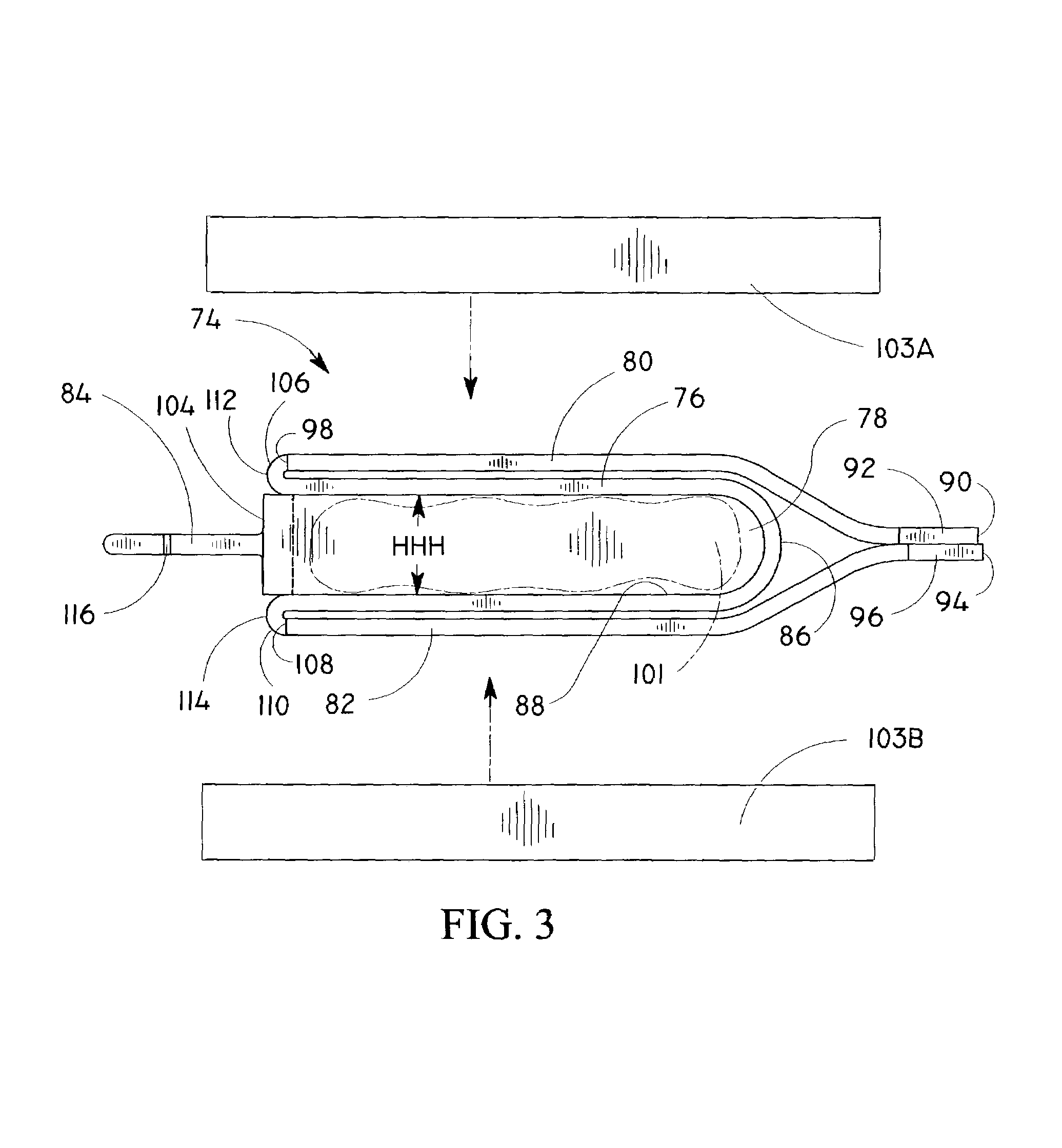 Packaging and dispensing system for sandwich food products