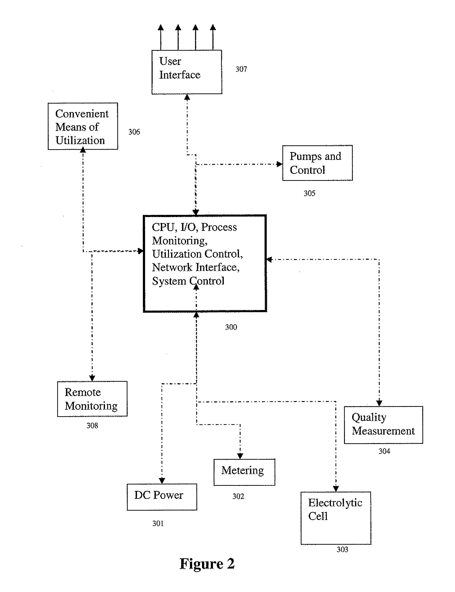 Compositions and Methods for Electrolytic Cleaning of a Material