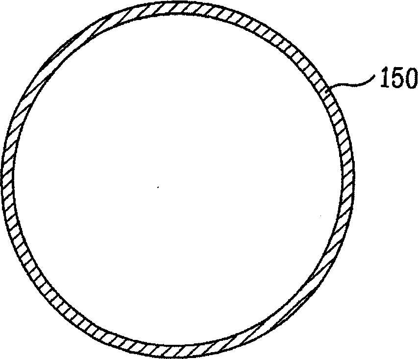 Refrigerant filtering apparatus for air conditioners