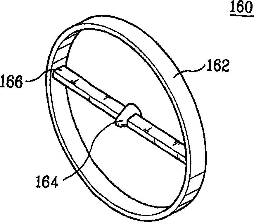 Refrigerant filtering apparatus for air conditioners