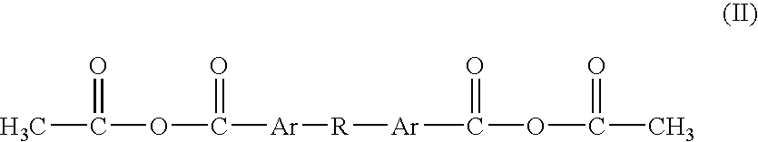 Polyanhydrides with therapeutically useful degradation products