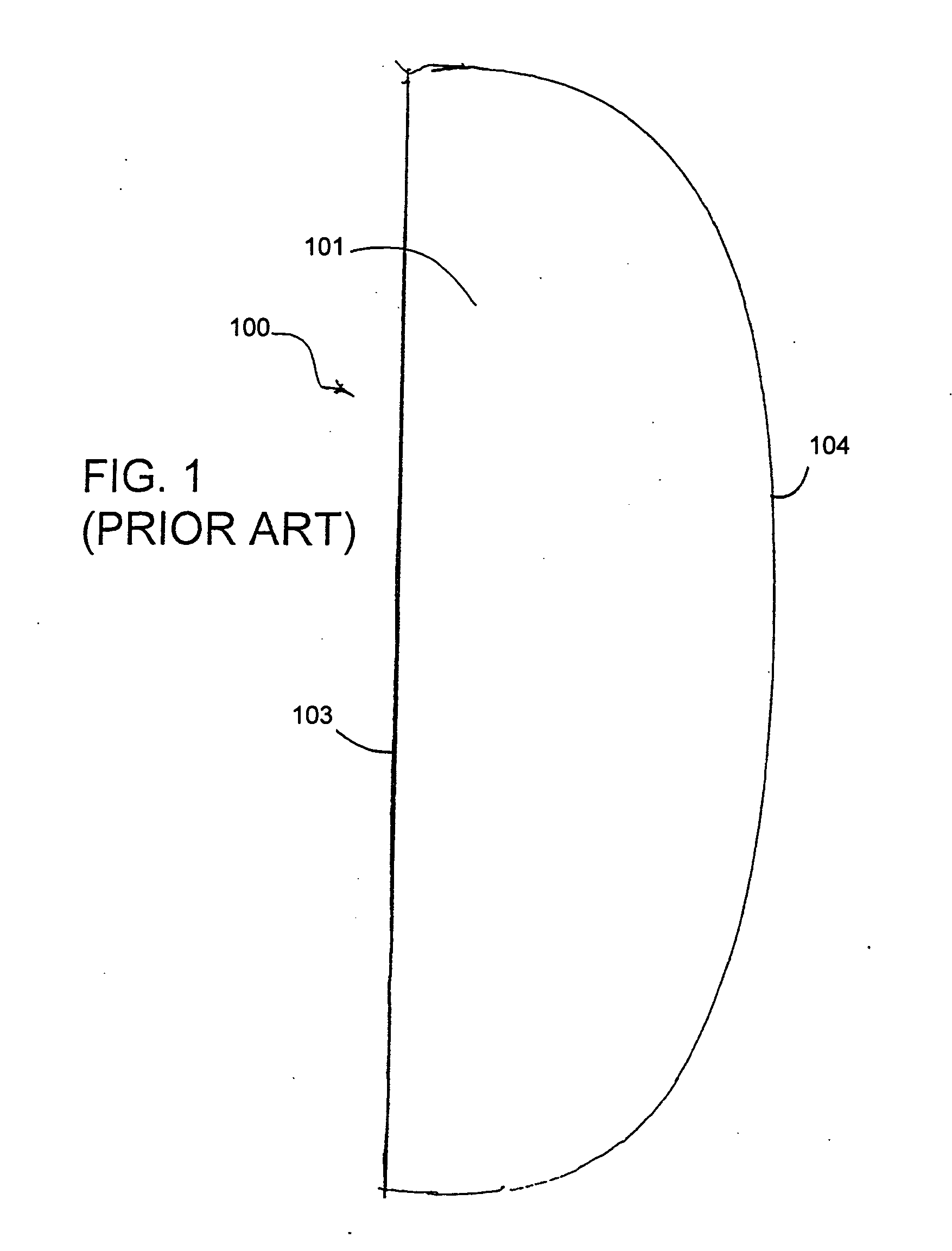 Method and apparatus for forming sheet material and sheet material formed thereby