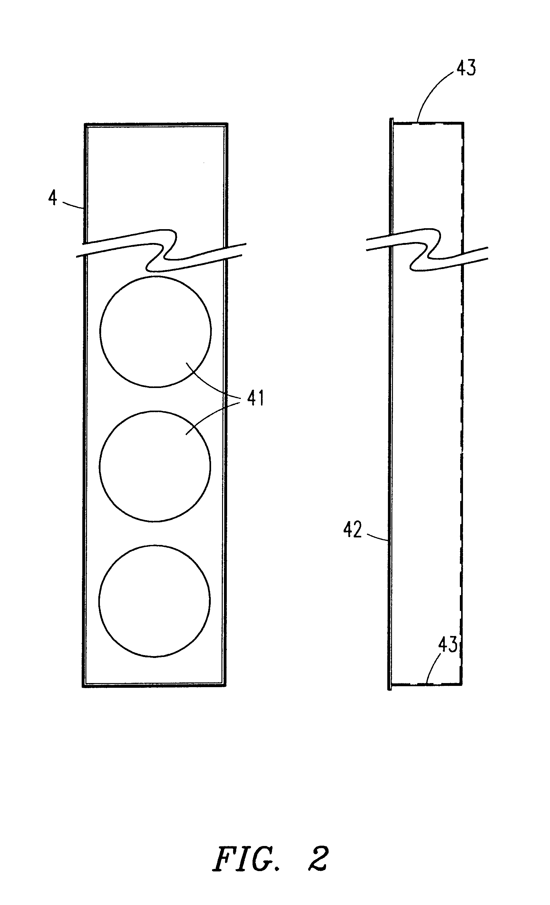 Overhead cooling system with selectively positioned paths of airflow