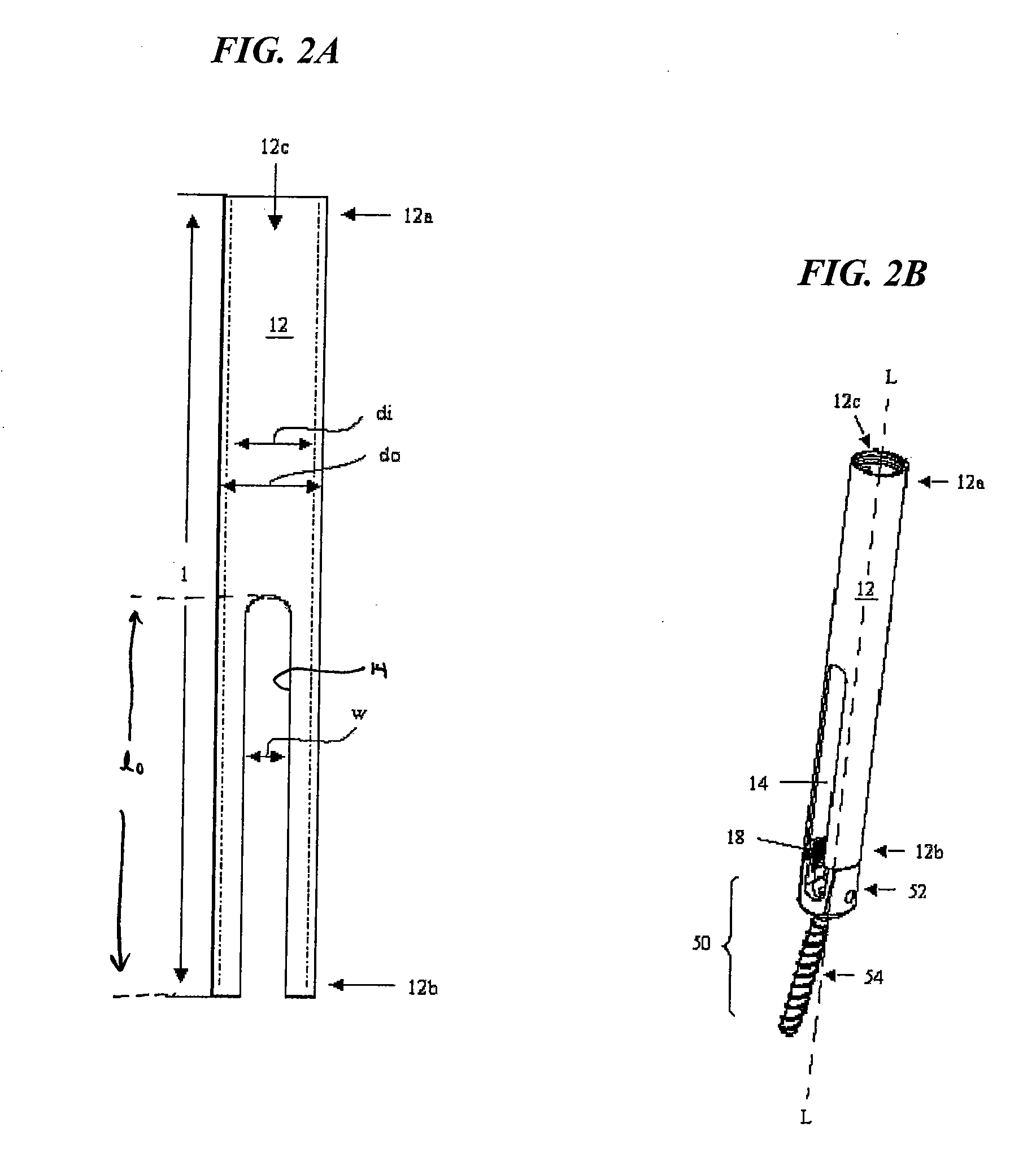 Spinal fixation element and methods