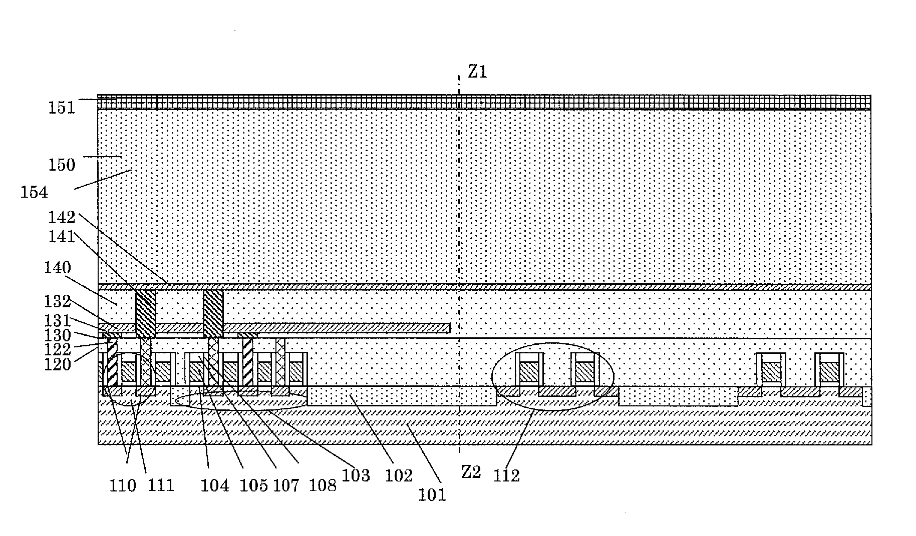 Semiconductor device and method of manufacturing the same