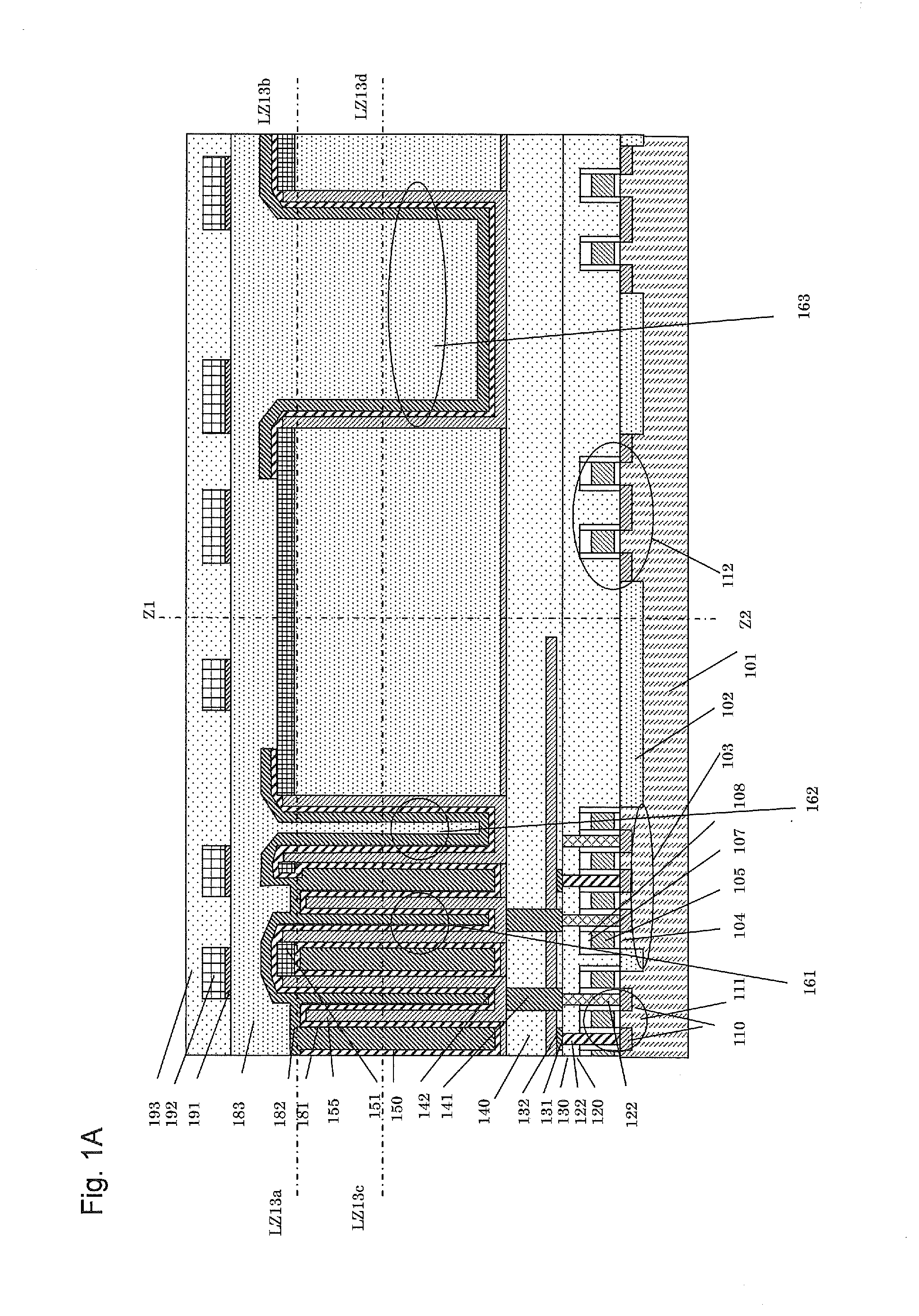 Semiconductor device and method of manufacturing the same