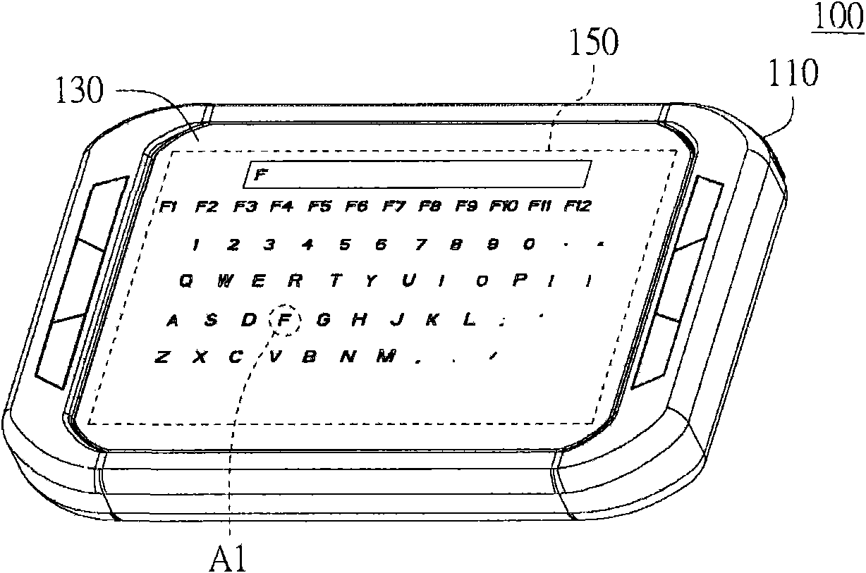 Handheld electronic device