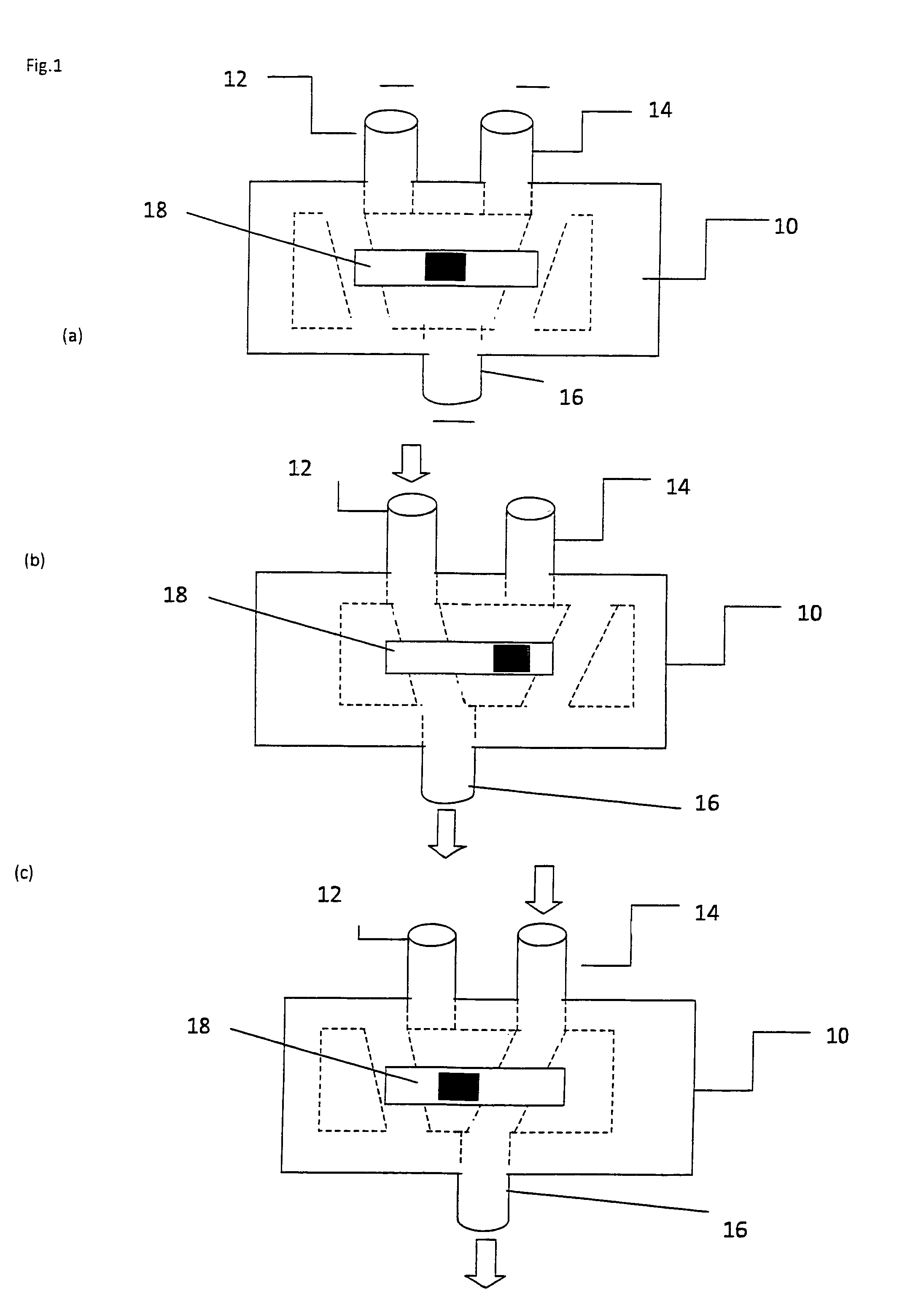 Arthroscopic fluid control device and method for controlling fluid flow in arthroscopic procedures