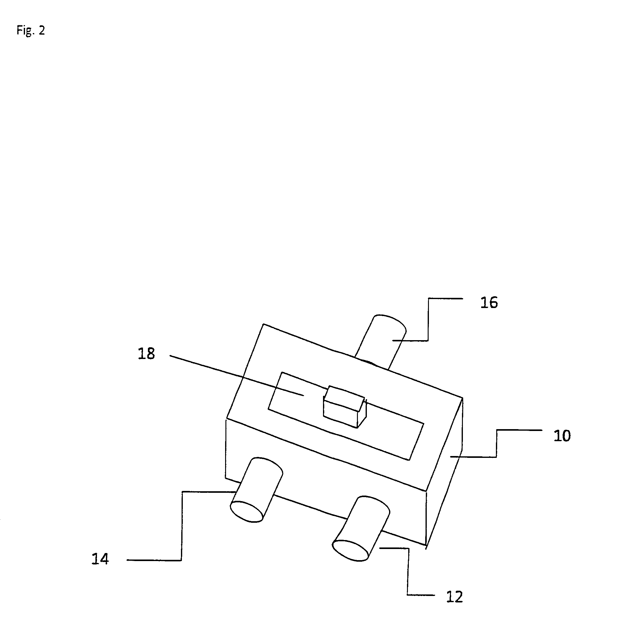 Arthroscopic fluid control device and method for controlling fluid flow in arthroscopic procedures