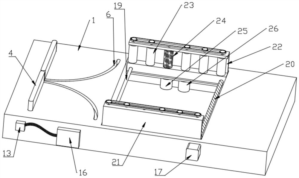 Intelligent robot edge trimmer