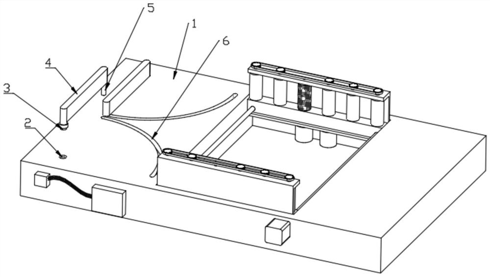 Intelligent robot edge trimmer