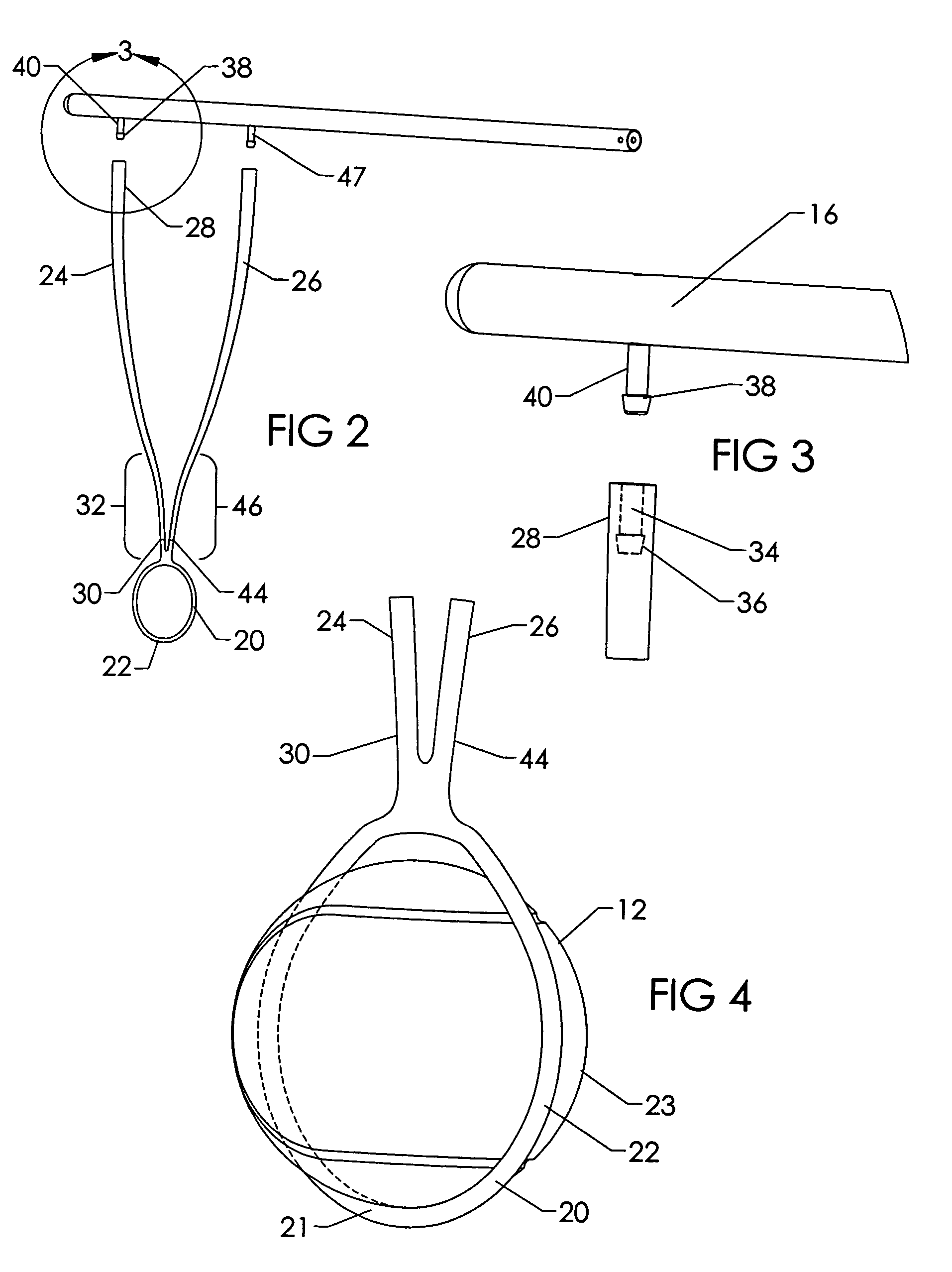 Methods and devices for sport ball training